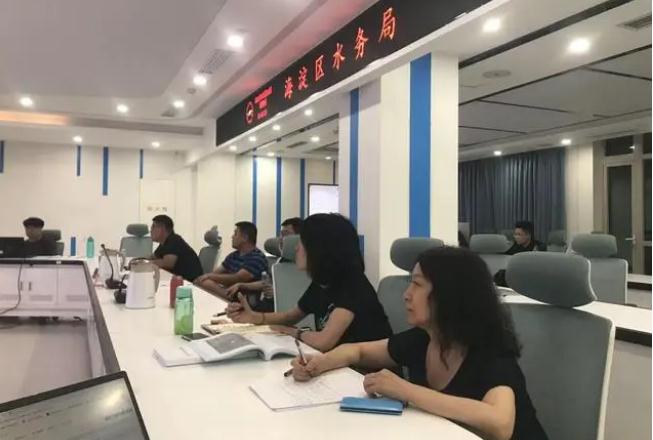 降雨持續(xù)！北京急調(diào)16名水利專家奔赴8區(qū)現(xiàn)場(chǎng)協(xié)助防汛